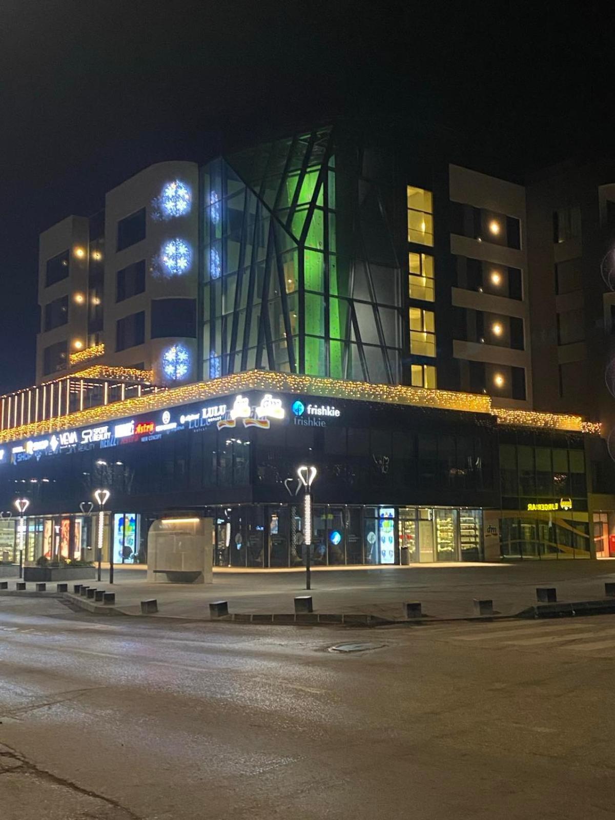 Royal Residence Visoko Exterior foto
